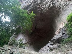 -雁荡山风景名胜区