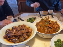 -二十八里太湖船菜(吉祥路店)