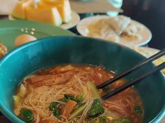 -义乌香格里拉•食尚汇MIX