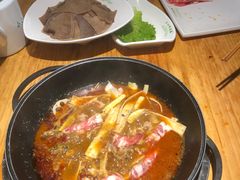 -小小河边鱼(天润城店)