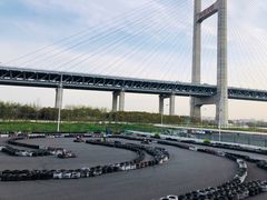 -锐擎卡丁车主题乐园(郊野公园店)