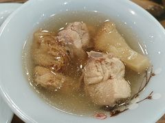 -西江美食舫·江西菜(健德桥店)