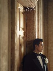 -鱼映像摄影·珍藏级影像品牌