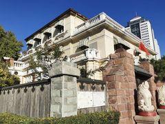 -天津意大利风情旅游区