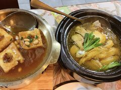 -来客家食府 · 福建客家菜