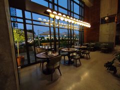 -OGGI TRATTORIA PIZZERIA(深业上城店)