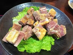 -滇野云南野生菌餐厅(陕西南路店)