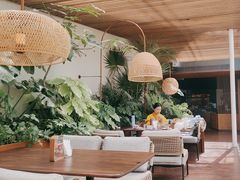 -FOOOO CITY CLUB 孚乐里音乐西餐酒吧(来福士店)