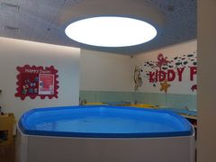 -水孩子国际儿童游泳早教中心(吾悦旗舰中心)