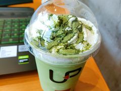 抹茶冰趣-西西弗书店&矢量咖啡(凯德晶萃广场店)