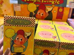 -泡泡玛特POPMART(蓝色港湾店)