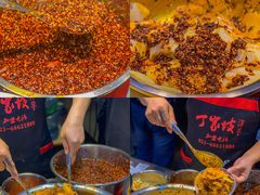 -丁家坡洋芋·观音桥好吃街A区(全国总店)