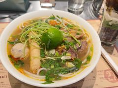 -Cô Thành Restaurant