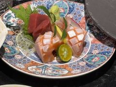 -鸟万·炭火料理Yaki ONE(星光店)