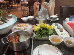 -揽季锅物会·海鲜姿造(三坊七巷店)