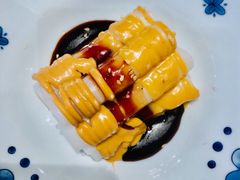 好味三色肠-南海渔村(珠江新城店)