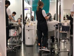 -OnHair造型