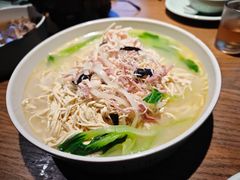 -扬州狮子楼·非遗淮扬菜(东关街店)
