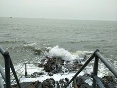 -那琴半岛地质海洋公园