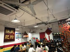 -陈氏肥蛤(小纬六路总店)