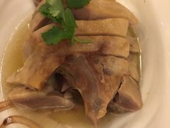 -御苑宾馆-中餐厅