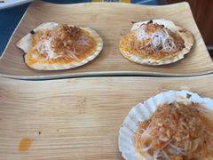 -马布尔莱斯食府(西红门店)