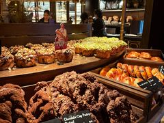 -B&C黄油与面包·THE GARDEN BAKERY概念店(世纪汇店)