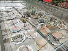 -老磨油饼(高陵店)