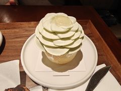 -Ten Olives甜点