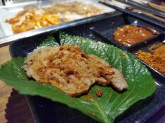 吾桑格牛肉-新石器烤肉(虹悦城店)