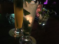 -MARU玛露音乐餐厅(大学路店)