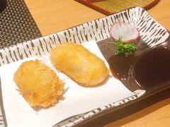-虹料理·日料放题(悠方店)
