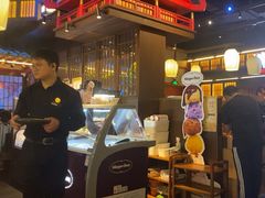 -牛New寿喜烧(闵行龙湖天街店)