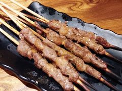 -烧蠔帮·生蚝海鲜牌档(观海店)