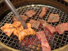 -牛角日本烧肉专门店(海运大厦店)