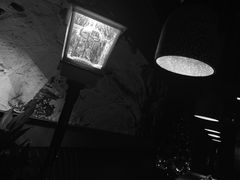 -鹿萤季·营地小馆(皇后公园店)