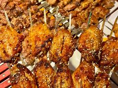 -義聚德·清真铜锅涮羊肉·烧烤(河东店)