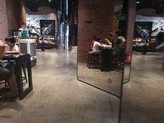 -星巴克臻选(北京前门大街店)