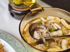 -情书·中餐厅(长嘉汇店)