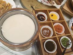 -箪食巷私房菜馆·鲁菜(玉函路店)