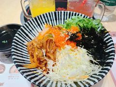 -韩香福脊骨汤锅(上杭路店)