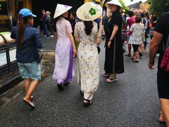 -会安古镇