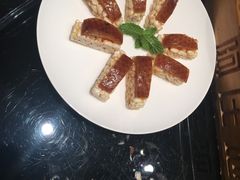 -阿庄新豫菜(通泰路店)