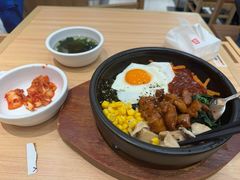 -小碗大胃(福久源新天地店)