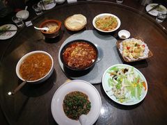 -前海沿·青岛菜(大拇指广场石老人店)