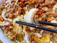 -黑皮酸菜鱼(三山街店)