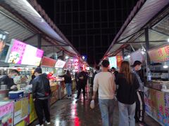 -大学城夜市