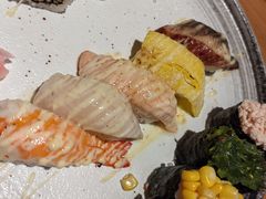 -一心创作料理屋(经开万达店)