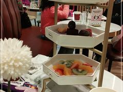 -哈根达斯(SM店)