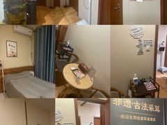 -竹雀古法采耳(青岛麦凯乐店)